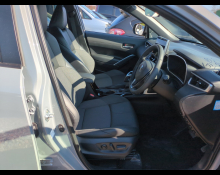 Toyota Corolla Cross 2024