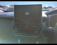 Toyota Corolla Cross 2024