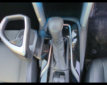 Toyota Corolla Cross 2024