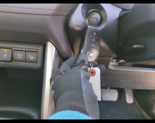 Toyota Corolla Cross 2024