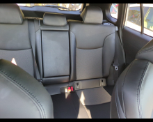 Toyota Corolla Cross 2024