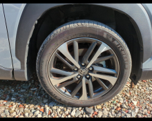 Toyota Corolla Cross 2024