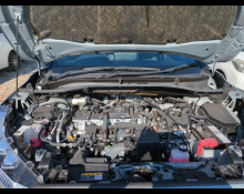 Toyota Corolla Cross 2024