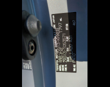 Toyota Corolla Cross 2024