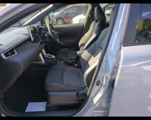 Toyota Corolla Cross 2024