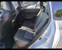 Toyota Corolla Cross 2024