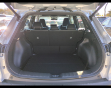 Toyota Corolla Cross 2024