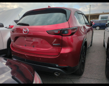 Mazda CX-5 2022
