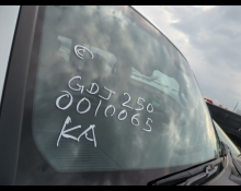 Toyota Land Cruiser 250 2024