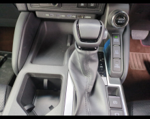 Toyota Land Cruiser 250 2024