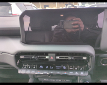 Toyota Land Cruiser 250 2024