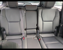 Toyota Land Cruiser 250 2024