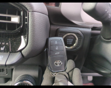 Toyota Land Cruiser 250 2024