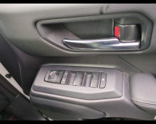 Toyota Land Cruiser 250 2024