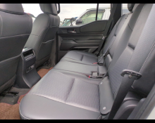 Toyota Land Cruiser 250 2024