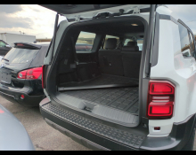 Toyota Land Cruiser 250 2024