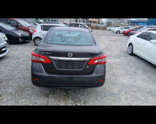 Nissan  Sylphy 2013