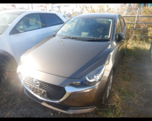 Mazda Mazda2 2021