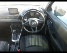 Mazda Mazda2 2021