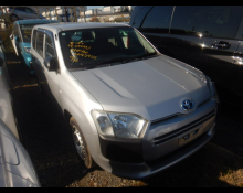 Toyota Probox 2022