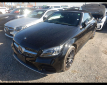 Mercedes Benz C Class 2021