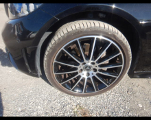 Mercedes Benz C Class 2021