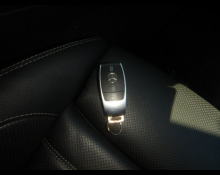 Mercedes Benz C Class 2021