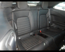 Mercedes Benz C Class 2021