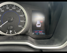 Toyota Corolla Wagon 2022