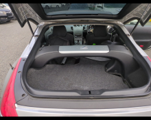 Nissan Fairlady Z 2002