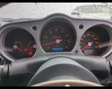 Nissan Fairlady Z 2002