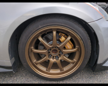 Nissan Fairlady Z 2002