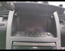 Nissan Fairlady Z 2002