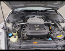 Nissan Fairlady Z 2002