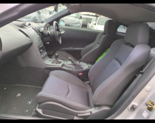 Nissan Fairlady Z 2002