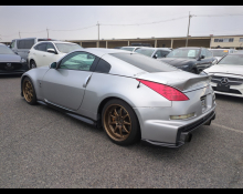 Nissan Fairlady Z 2002