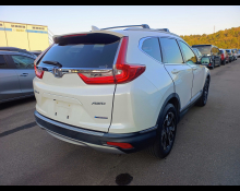 Honda CR-V 2019