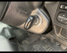 Toyota Hiace Van 2015