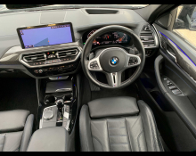 BMW X4 2022