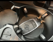 Mercedes Benz AMG C Class 2019