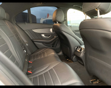 Mercedes Benz AMG C Class 2019