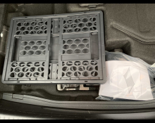 Mercedes Benz AMG C Class 2019