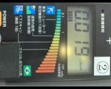 Mercedes Benz AMG C Class 2019