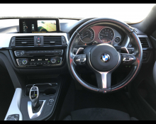 BMW 4 Series 2017