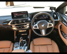 BMW X4 2021