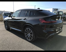 BMW X4 2021