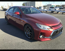 Toyota Premio 2016, SILVER, 1500cc - Karmen Ltd