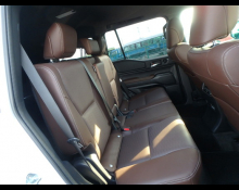 Toyota Land Cruiser 250 2024