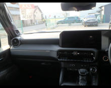 Toyota Land Cruiser 250 2024