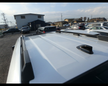 Toyota Land Cruiser 250 2024